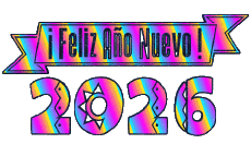 Messages Espagnol Feliz Año Nuevo 2026 02 