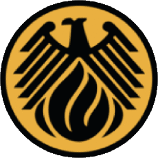 Sports HandBall - Clubs - Logo South Korea Sangmu 