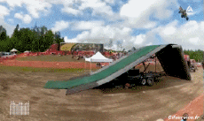 Humor - Fun Transporte Quad Fail 