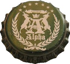 Bebidas Cervezas Andorra Alpha Cerveza 