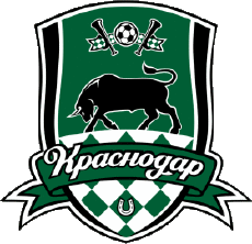 Sports FootBall Club Europe Russie FK Krasnodar 