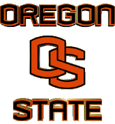Deportes N C A A - D1 (National Collegiate Athletic Association) O Oregon State Beavers 