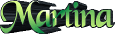 Vorname WEIBLICH - Italien M Martina 