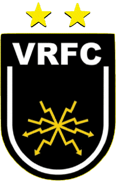 Sport Fußballvereine Amerika Logo Brasilien Rio de Janeiro Volta Redonda FC 