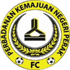 Sports Soccer Club Asia Malaysia PKNP 