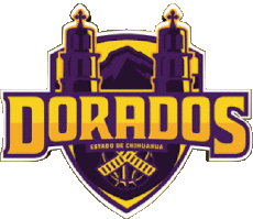 Deportes Baloncesto México Dorados de Chihuahua 