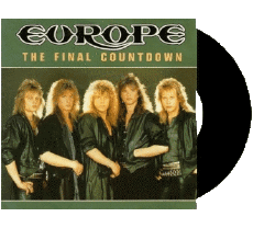 The final countdown-Multimedia Musica Compilazione Internazionale anni '80 E Europe 