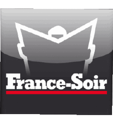 Multimedia Zeitungen Frankreich France Soir 