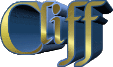 Nome MASCHIO - UK - USA - IRL - AUS - NZ C Cliff 