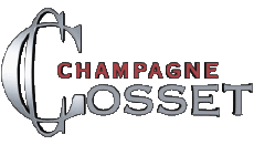 Boissons Champagne Gosset 
