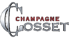 Drinks Champagne Gosset 