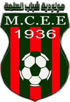 Sportivo Calcio Club Africa Algeria Mouloudia Chabab El Eulma 