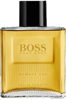 Mode Couture - Parfum Hugo Boss 