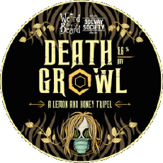 Bevande Birre UK Weird Beard 