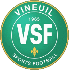 Sports Soccer Club France Centre-Val de Loire 41 - Loir et Cher Vineuil Sports Foot 