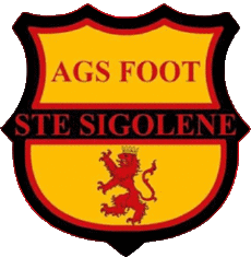Sport Fußballvereine Frankreich Auvergne - Rhône Alpes 43 - Haute Loire AGS Sainte Sigolène 