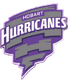 Sportivo Cricket Australia Hobart Hurricanes 