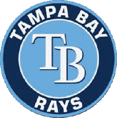 Sport Baseball Baseball - MLB Tampa Bay Rays 