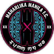 Sports Soccer Club Asia Philippines Maharlika F.C 
