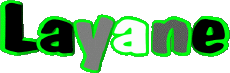 Prénoms FEMININ - Maghreb Musulman L Layane 
