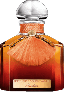 Spiritueuse Double vanille-Mode Couture - Parfüm Guerlain 