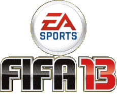 Multi Media Video Games F I F A - Version 13 