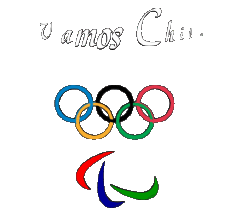 Nachrichten Spanisch Vamos Chile Juegos Olímpicos 