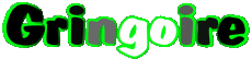 Nombre MASCULINO - Francia G Gringoire 