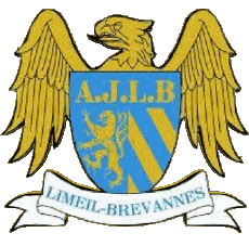 Sports Soccer Club France Ile-de-France 94 - Val-de-Marne AJ Limeil Brévannes 