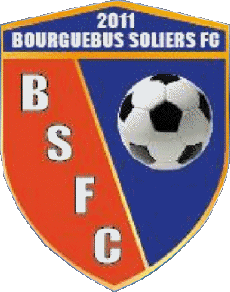 Sports FootBall Club France Normandie 14 - Calvados Bourguébus Soliers FC 