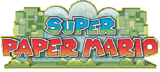 Multimedia Videogiochi Super Mario Super Paper 