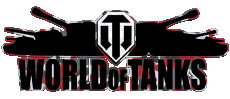 Multi Média Jeux Vidéo World of Tanks Logo 