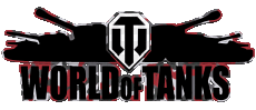 Multimedia Videospiele World of Tanks Logo 