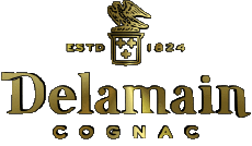 Drinks Cognac Delamain 