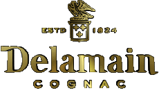 Getränke Cognac Delamain 