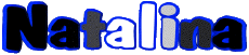 Vorname WEIBLICH - Italien N Natalina 