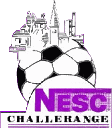 Sportivo Calcio  Club Francia Grand Est 08 - Ardennes N.E.S. Challerange 
