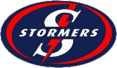 Deportes Rugby - Clubes - Logotipo Africa del Sur Stormers 