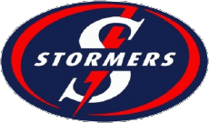 Sports Rugby Club Monde Logo Afrique du Sud Stormers 