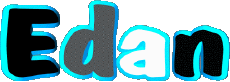 Prénoms MASCULIN - UK - USA E Edan 
