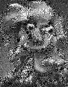 Humor -  Fun GIF Artists Bill Tavis 