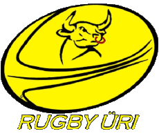 Sports Rugby - Clubs World - Logo Switzerland RC Üri 