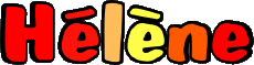 Prénoms FEMININ - France H Hélène 