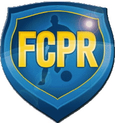 Sports FootBall Club France Ile-de-France 92 - Hauts-de-Seine Plessis Robinson FC 