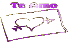 Messages French Je T&#039;aime 01 