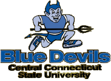 Deportes N C A A - D1 (National Collegiate Athletic Association) C Central Connecticut Blue Devils 