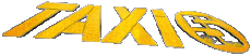 Multimedia Películas Francia Taxi Logo 05 