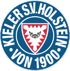 Sports FootBall Club Europe Allemagne Holstein Kiel 