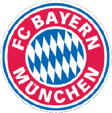 Sportivo Calcio  Club Europa Germania Bayern Munich 