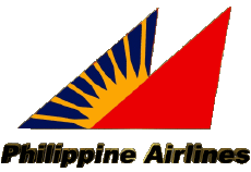 Transport Planes - Airline Asia Philippines Philippine Airlines 